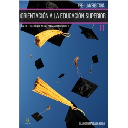 Orientación a la Educación Superior.