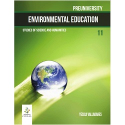 Educación Ambiental.